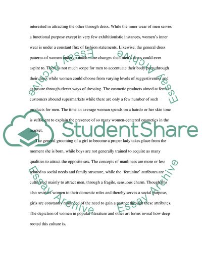 Legitimizing Instances of Courtship Patterns