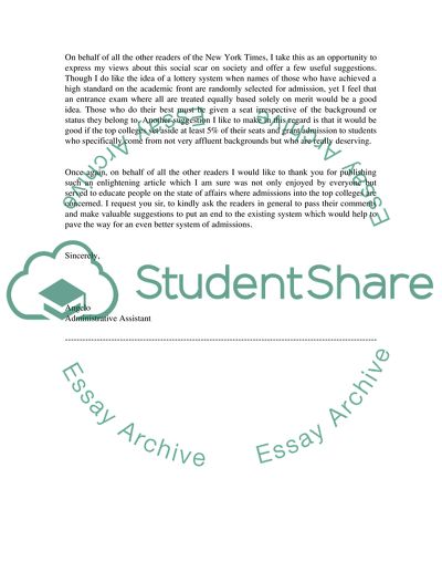 Letter and Memo paper