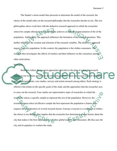 Steps the Researcher Adopts Analyzing Data Collected