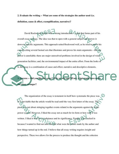 David Rockwoods and Thomas Mertons Style