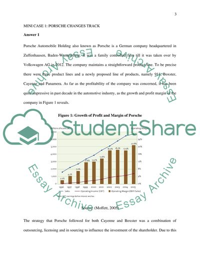 Finance and Accounting: Practical and Written Assessment