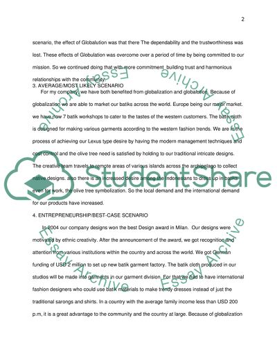 Fighting Corruption and Promoting the Rule of Law through Transparency