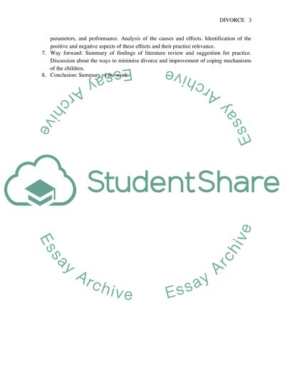 Analysis Essay Thesis Example Divorces Impact On Preschool Schoolage And Adolescent Children Example Essay Papers also Apa Style Essay Paper Divorces Impact On Preschool Schoolage And Adolescent Children Essay Reflection Paper Example Essays
