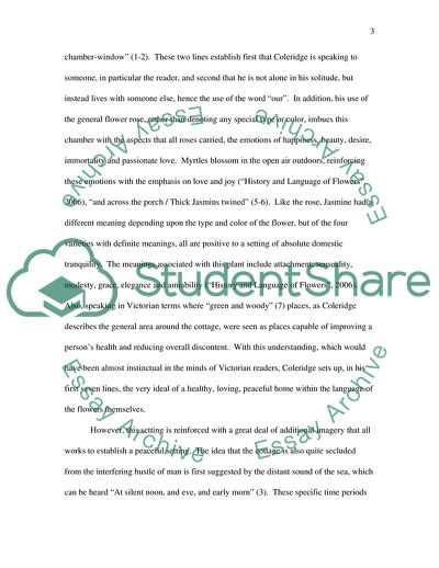 Reflections on Having Left a Place of Retirement