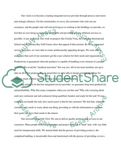 WRITE-UP ON CONSTRUCTION PRODUCTIVITY AWARDS