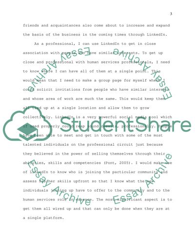 Using Social Networking Sites during the Career Management Process: LinkedIn.com