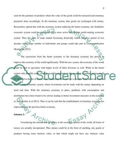 Money Banking and Financial Markets