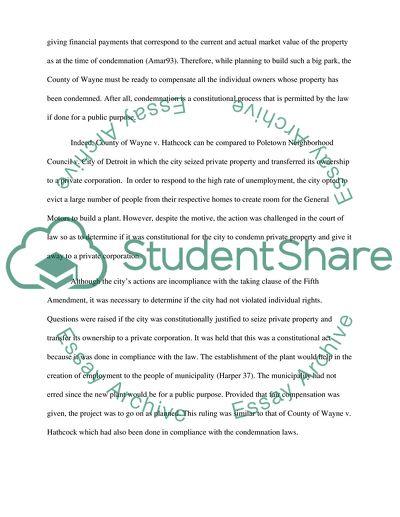 Americas Constitution