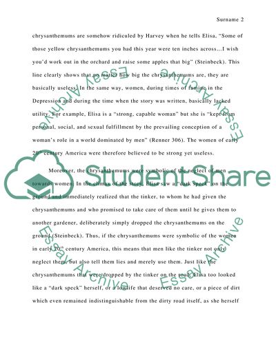 The Isolation and Depression of Women