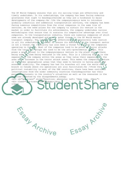 Middle Eastern Private Business Market