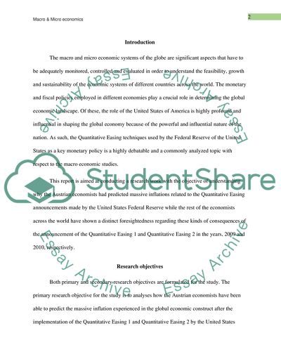 The Ever Decreasing Effects of Monetary Stimul