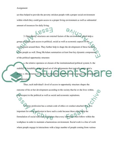 Elizabethan Poor Law