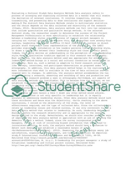 WEEK 5 APPLICATION 1