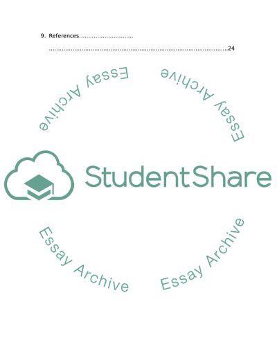 Report of the Field Week at Wiston