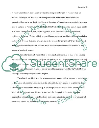 Political Political science