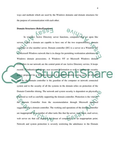 Practical Windows Security