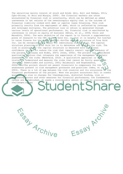 Developed Economies Worldwide after the Great Financial Crisis