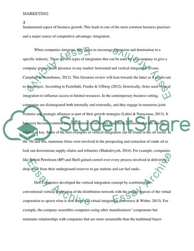 Business Concept Carlson Companies