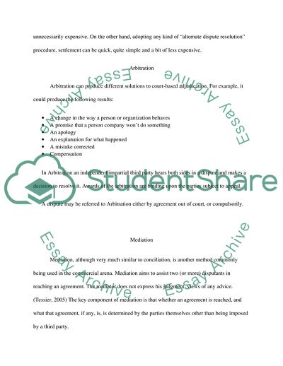 A Bunch of ADS Effectiveness