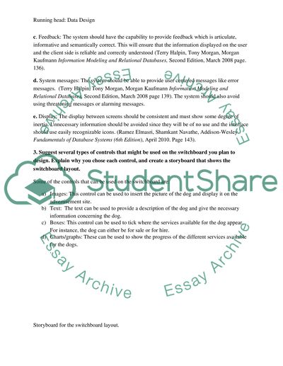 The Advertisement Company