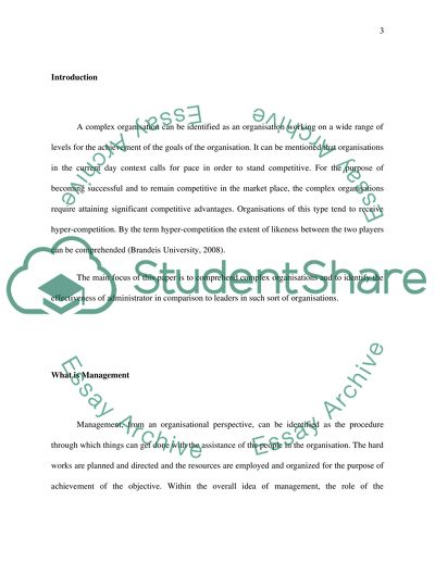 Theory and Practice of Educational Administration