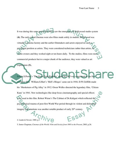 How Film Will Get a Profitable Afterlife