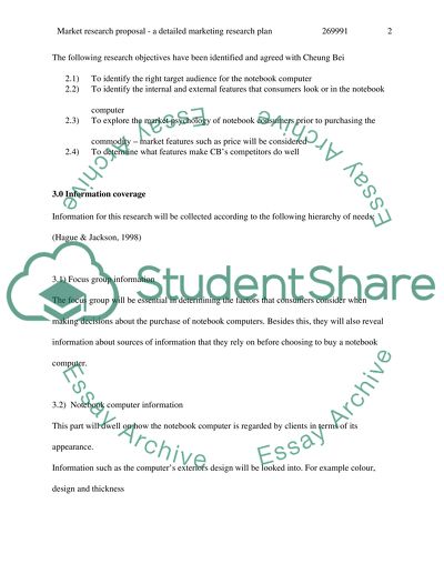 Essentials of Marketing Research