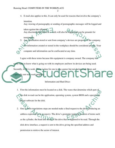 Information Technology (Computers)