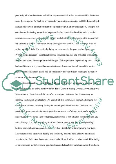 Advanced Architecture or Digital Design and Fabrication