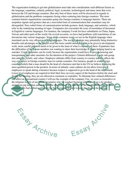 Managing Projects and Competitive versus Cooperative Alliances