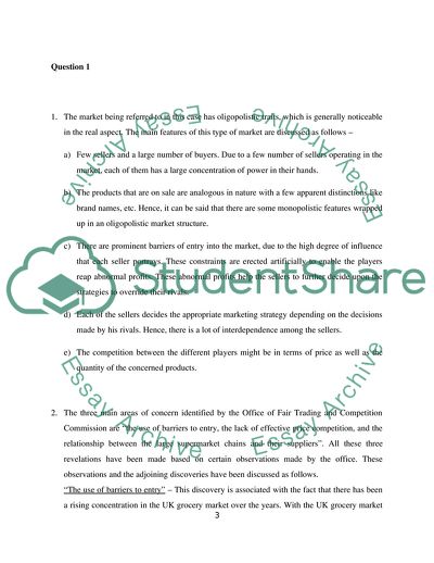 The Factors Responsible for the Economic Downturn in the UK