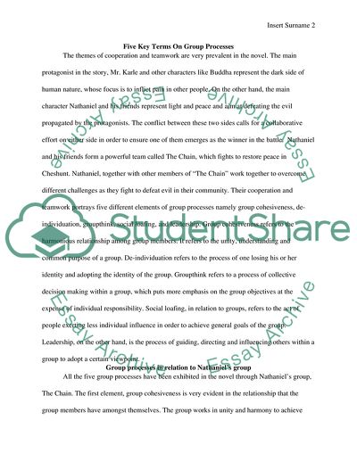 The Gathering By Isobelle Carmody