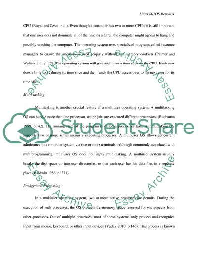 Understanding Linux Network Internals