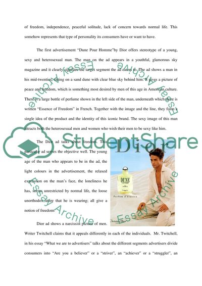 Thirsty For A Lovely Aroma