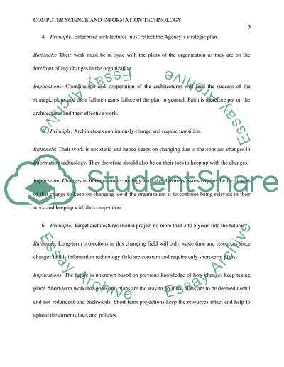 Rational & Implications