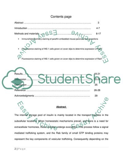 Regulating Endocytic Trafficking from the Late Endosome