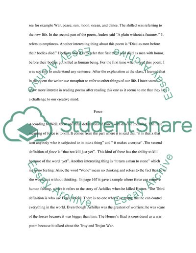 Proof reading for (blogs)