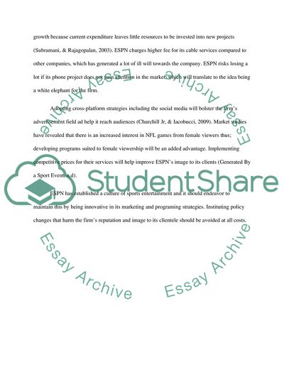 Marketing Strategy Text and Cases