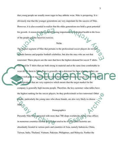 Marketing for the Information Age