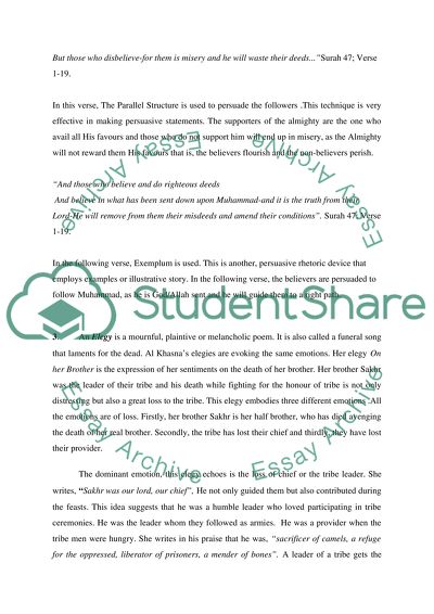 World Literature Questions: Muhammad,The Five Helpers,Sundiata,Faust,Foreshadowing, Petrarch,The Long Exile Parody