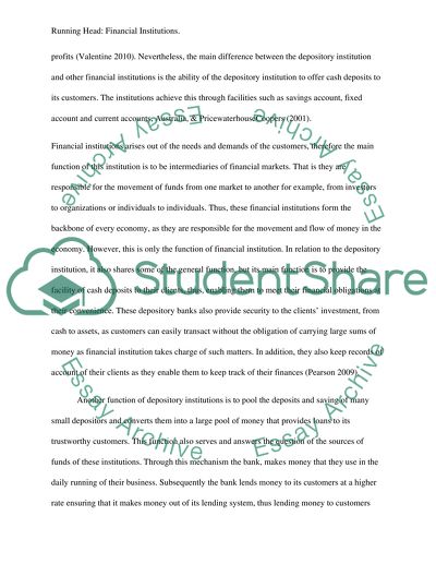 Finance assignment question