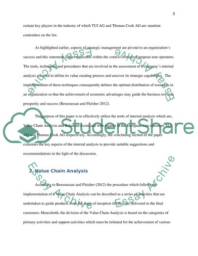 Tools to Make Better Strategic Decisions