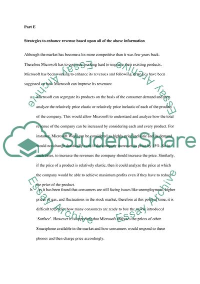 Macroeconomic Patterns and Stories