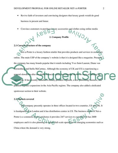 UK Luxury Fashion Online Retailer Net-A-Porter