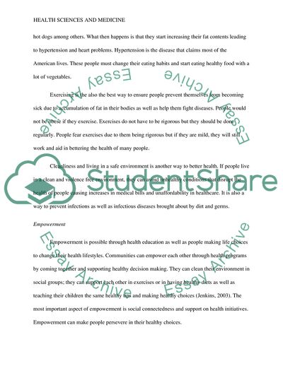 Problems of the Health Care System in the United States