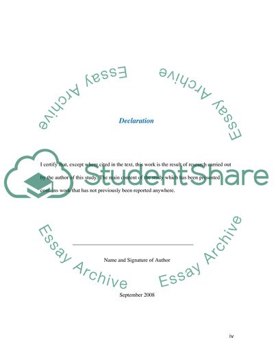 Recruitment Practices in Industry and the Impact of Technology on Recruitment Practices