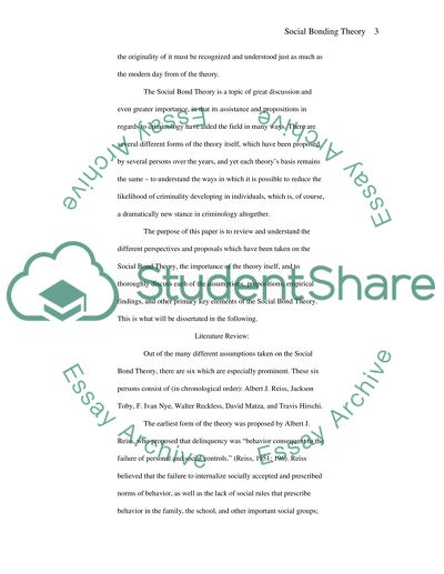 Can it Explain why the United States has Higher Crime Rates Than Other Countries