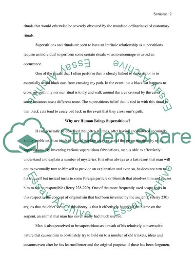 Thinking Through Religions 2