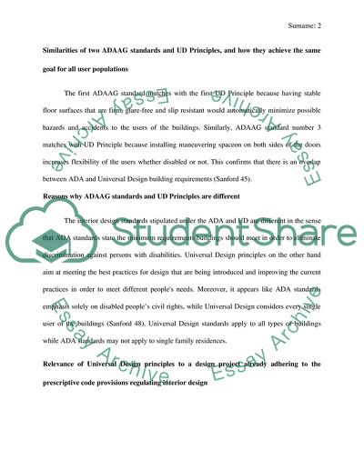 Unit 1 Assignment: Research