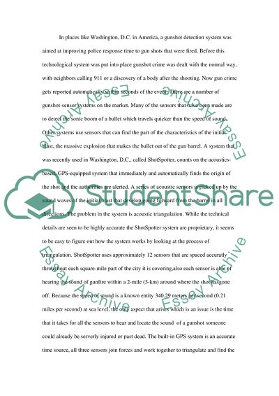 Implementing Technology in Daily Law Enforcement Operations